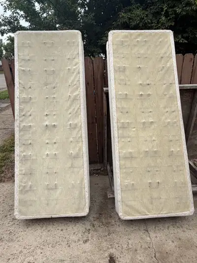 Split Box Spring , View more