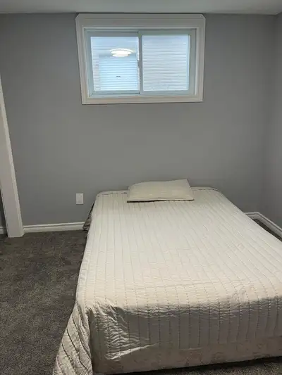 Room available immediately
