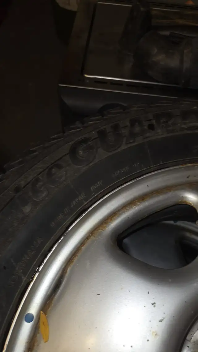 Used Winter Tires in Tires & Rims in Ottawa - Image 6