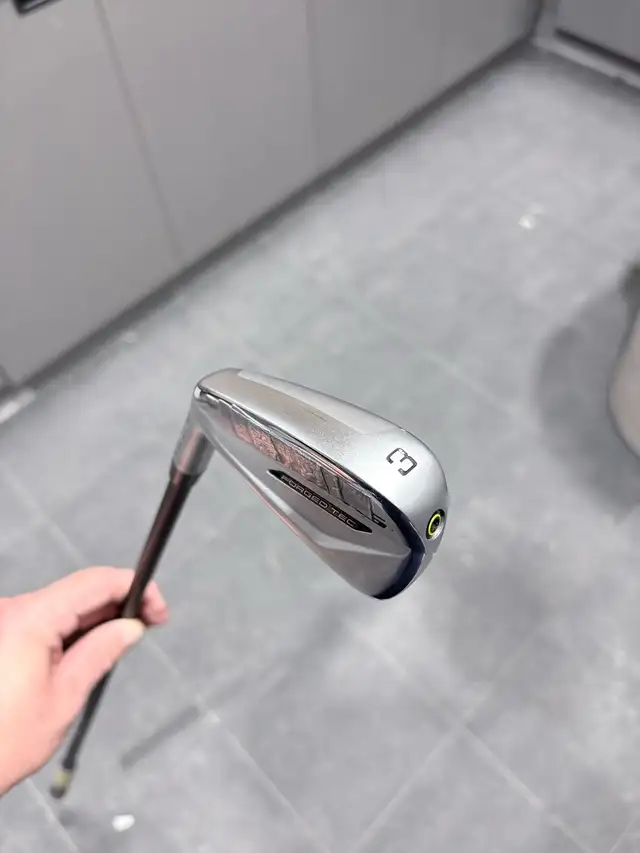 LH Cobra 3 iron in Golf in Ottawa - Image 2
