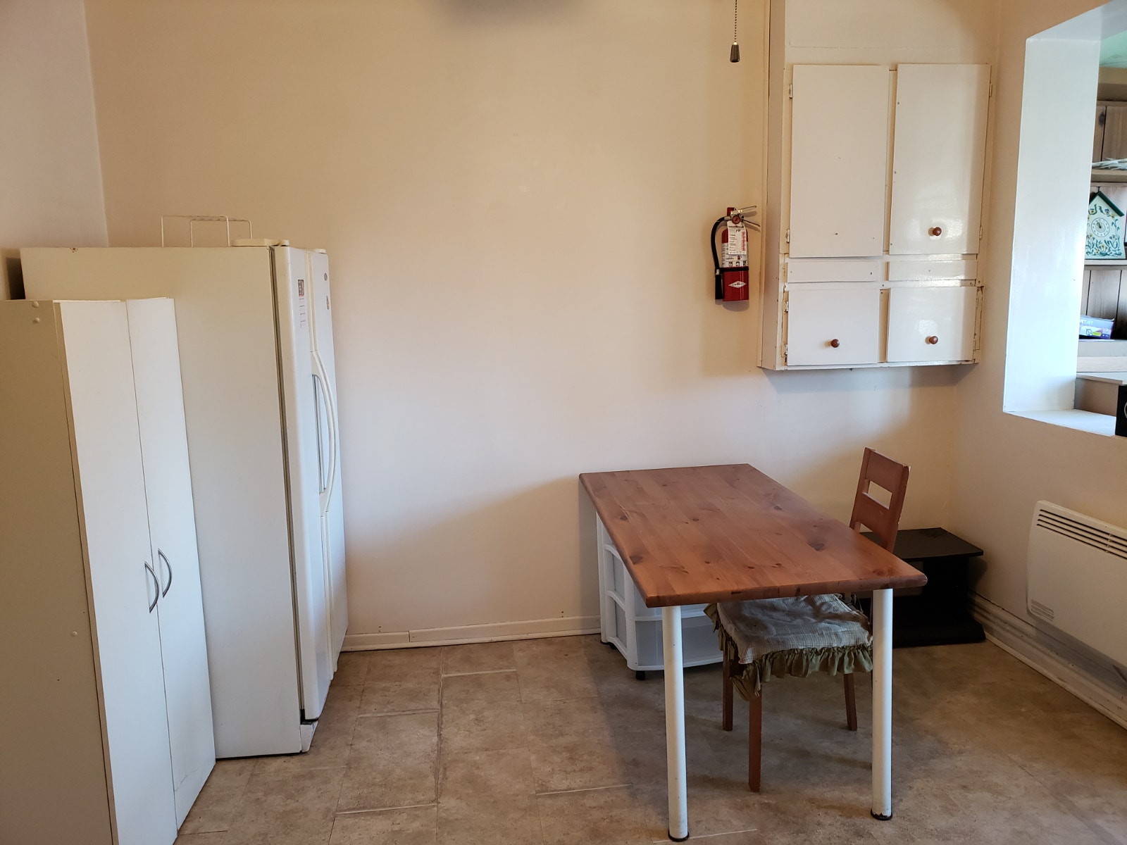 Near Metro monk. room for rent. — photo 1