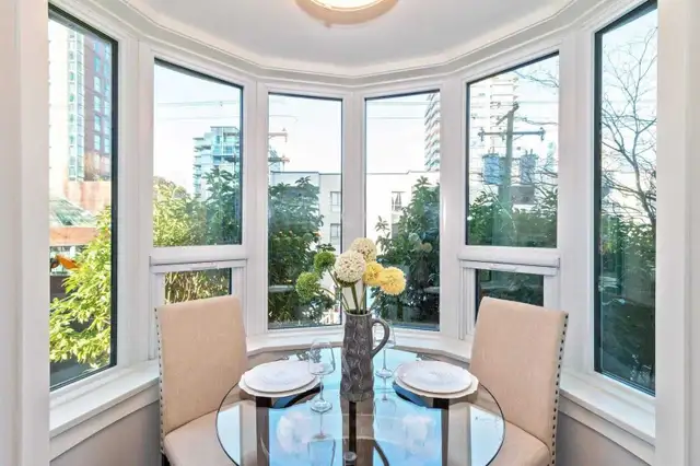 Large 2 bdrm 2 bath unfurnished near Stanley Park in Long Term Rentals in Downtown-West End - Image 6