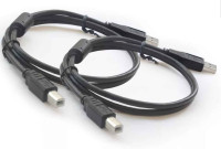 USB printer cables
