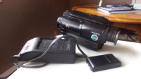 Sony Handycam CCD TR23 NTSC camcorder