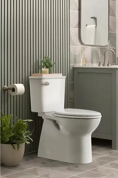 Brand New in Box American Standards Toilet , View more