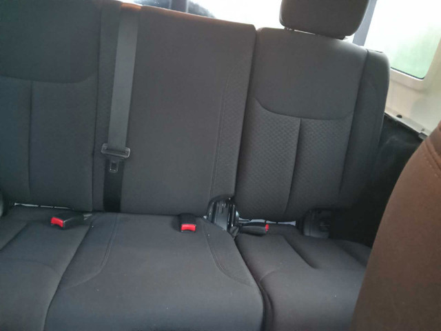 Jeep Wrangler Unlimited in Cars & Trucks in Kingston - Image 3