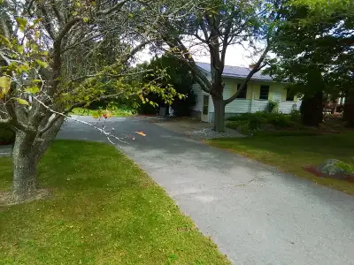 Quiet country cul-de-sac location 20 minutes from Belleville or Trenton. Private entrance. All utili...