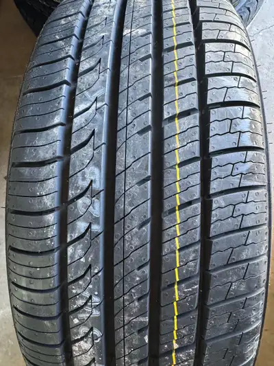 High quality brand new Kumho tires Limited stock 205/55 R16 $520 for 4 tires Tax in 195/65 R15 $520...
