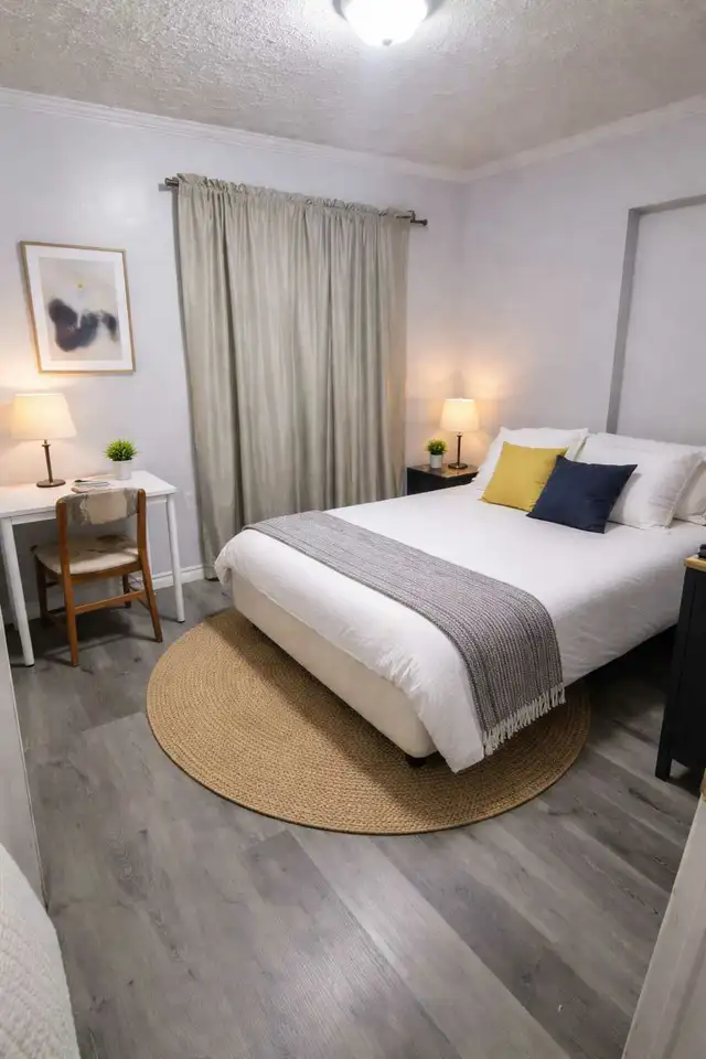 Short-Term Room for Rent – Downtown Brampton | $50/Night