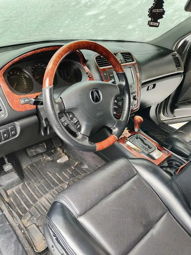 2005 Acura MDX418058635545169926