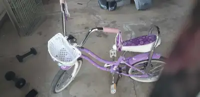 Kids bike, View more