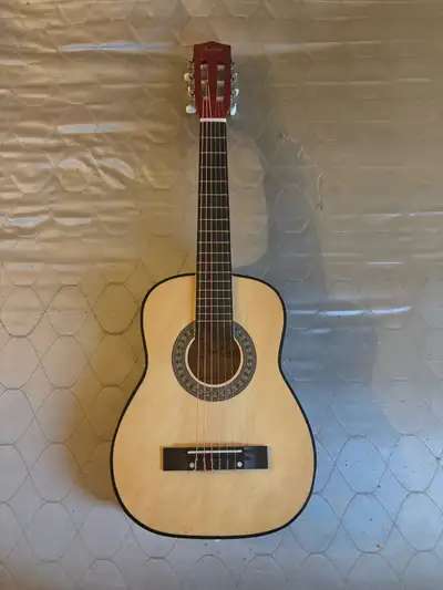 30” Starquest Acoustic Guitar (gigbag) , View more