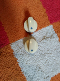 KNOBS FOR DANBY DIPLOMAT WINDOW AIR CONDITIONER 5$ EACH