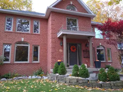 Window Replacement — Factory Prices, Free Measurement (Barrie), View more