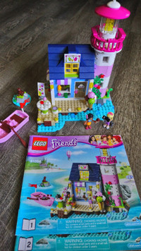 Lego friends 41094