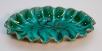 Vintage Blue Mountain Pottery Serving Dish