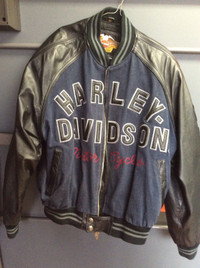 Harley Davidson Jacket XL