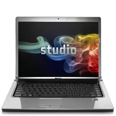 17 inch screen i7 Dell Laptop. Metallic trim., View more