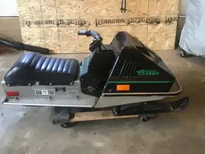 Decent condition kitty cat