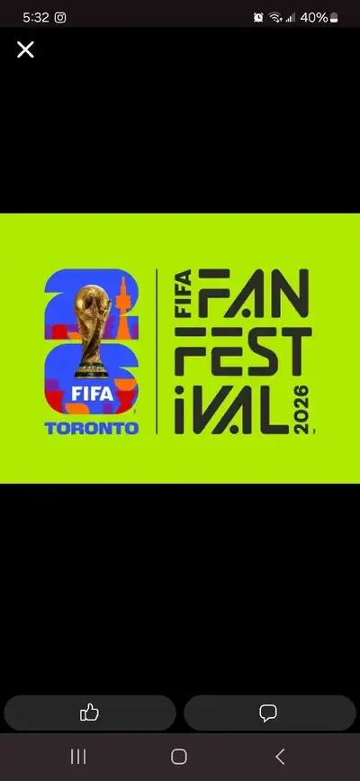 Fifa fan fest July 5, View more
