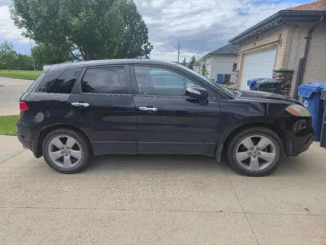 2009 RDX480461341831342081