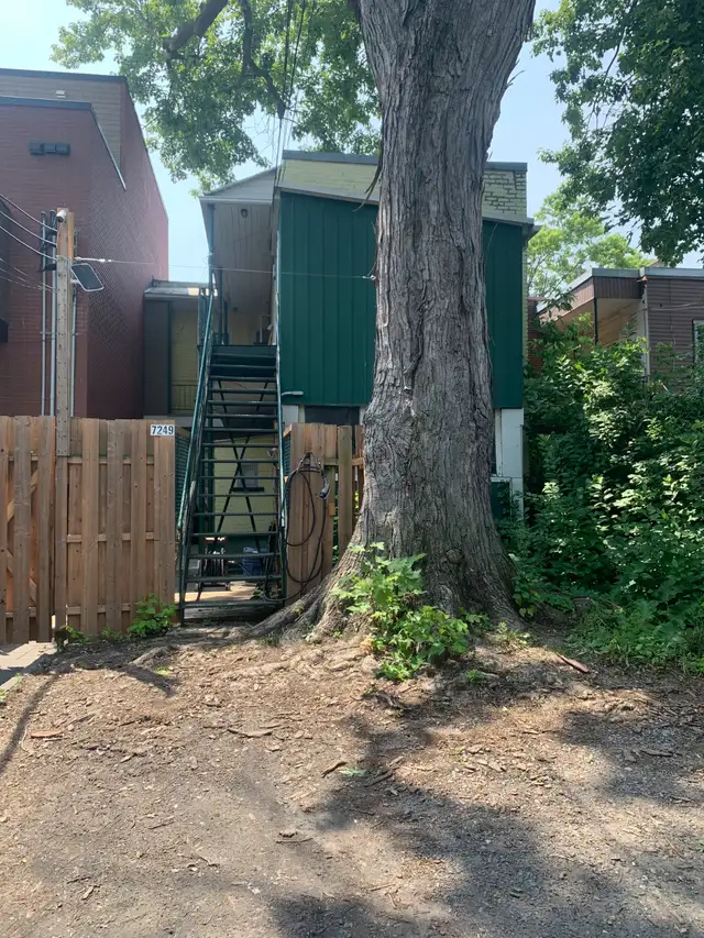 ✨ Room Available in Villeray (Boyer St) ✨ in Quebec in Canada - Image 10