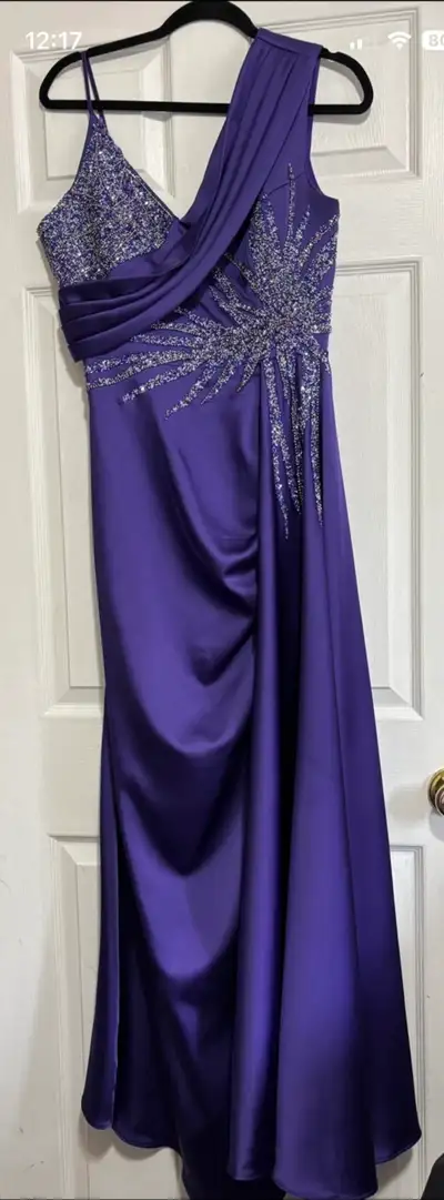 Night Style Mahya Dress, View more