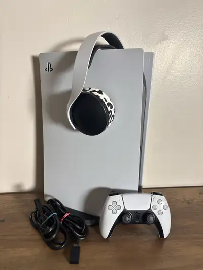 57 ads for playstation 5 console in Sony Playstation 5 in Québec