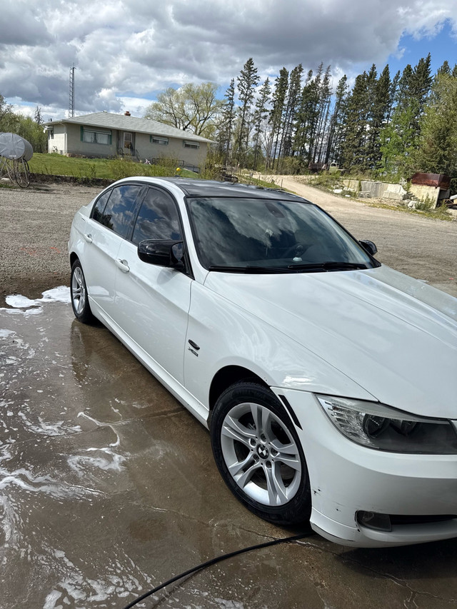 2011 BMW 328i Full Part Out in Cars & Trucks in St. Albert - Image 3