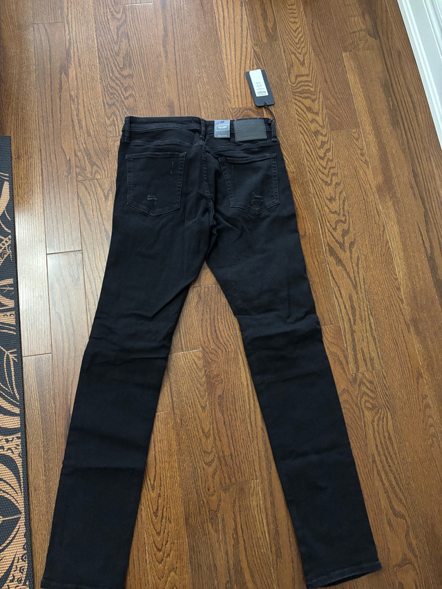 Men designer Jean waist 30 in Men's in Mississauga / Peel Region - Image 4