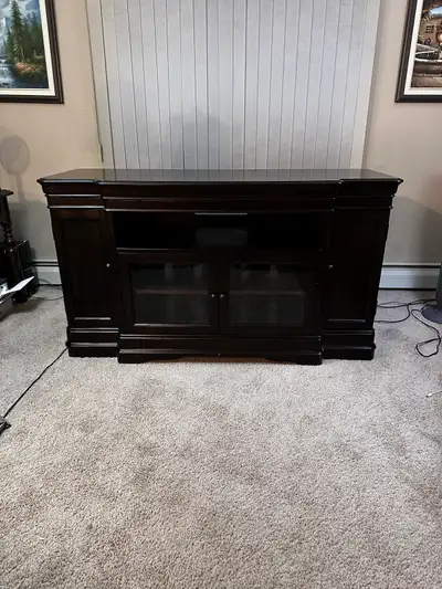 Tv stand storage unit, View more