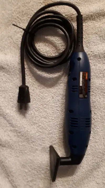 RYOBI - Detail Sander - DS1000 - 120v., View more