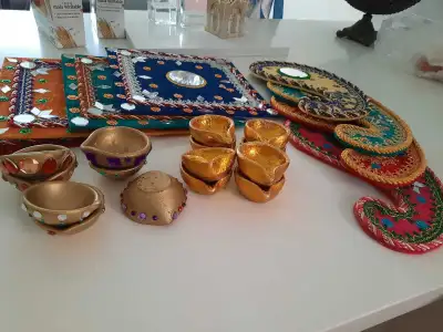 Wedding Decorations, View more