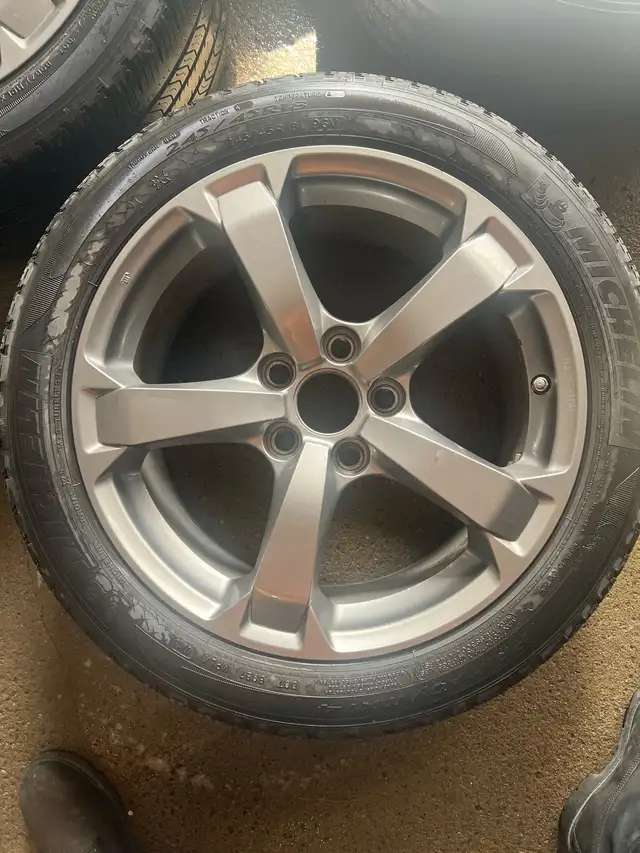 Mags jantes 18pouces in Tires & Rims in Laval / North Shore - Image 4