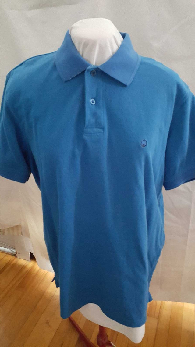 Polo shirt large in Men's in City of Halifax
