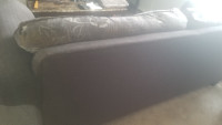 couch 7ft.6in. depth 3ft height 3ft.