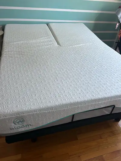 lit ajustable, View more