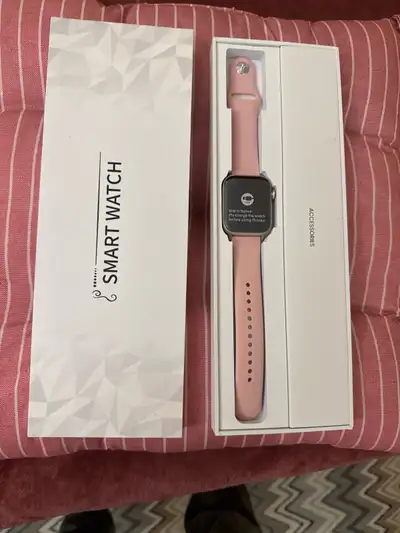 Brand new, for pick up in kanata Special feature Phone Call Connectivity technology USB5.3 Battery c...