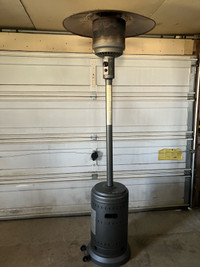 Outdoor Heaters For Sale 