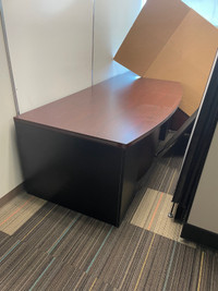 Office Desks