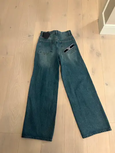 Prada jeans authentic, View more