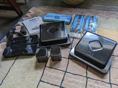 iRobot Braava Mop 380t (robot mop), View more