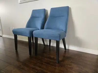 Set of 4 kitchen chairs, View more