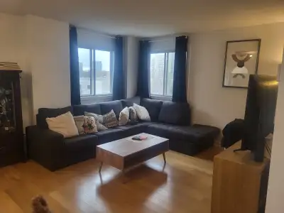 Chambre à louer/ room to rent