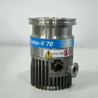 Turbo V70 Pump