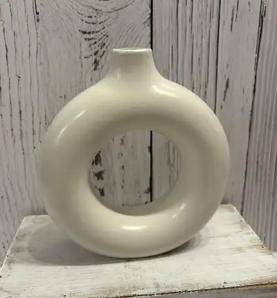 DECORATIVE VASE , View more