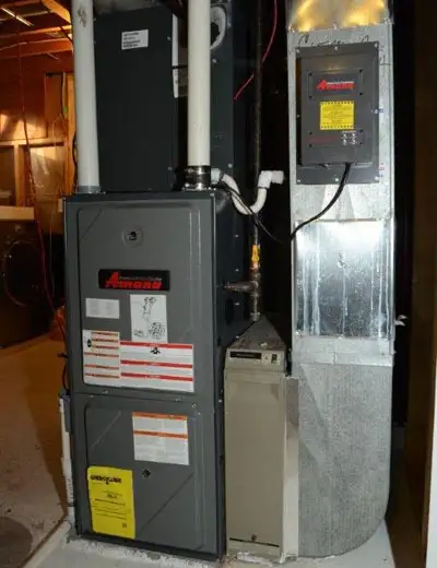 Ductless Heat pumps, View more
