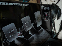 Thrustmaster t248 Xbox/PC