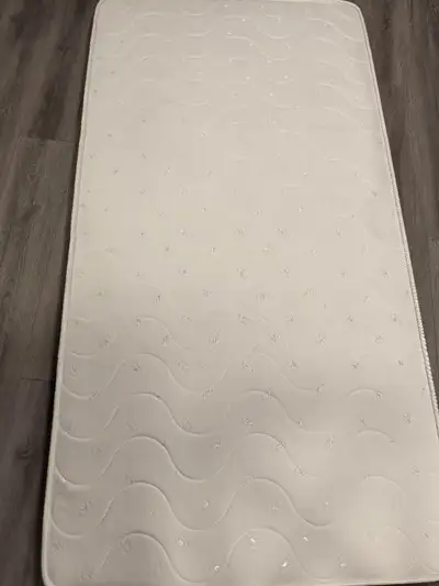 buy twin mattress and get free storage shelf, View more