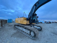 2017 John Deere 290 Excavator 